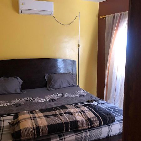 Ferienwohnung Les Signares Sor Exterior foto