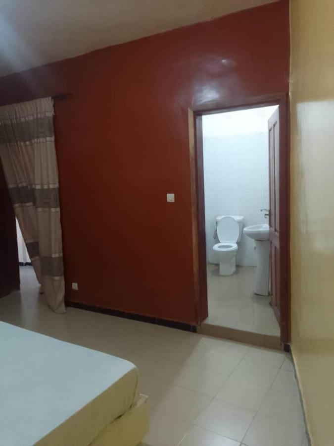 Ferienwohnung Les Signares Sor Exterior foto