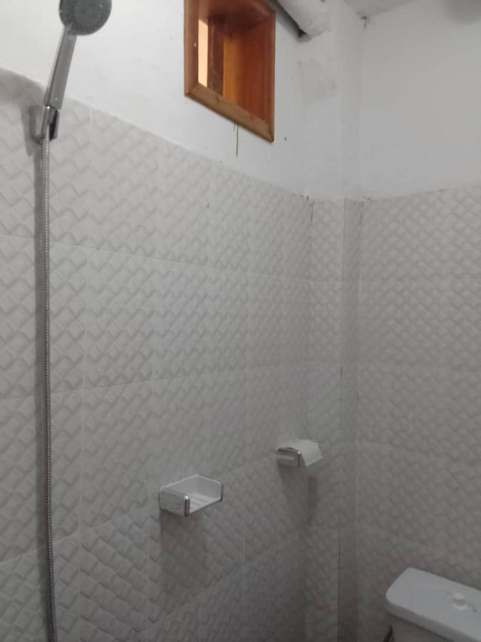 Ferienwohnung Les Signares Sor Exterior foto
