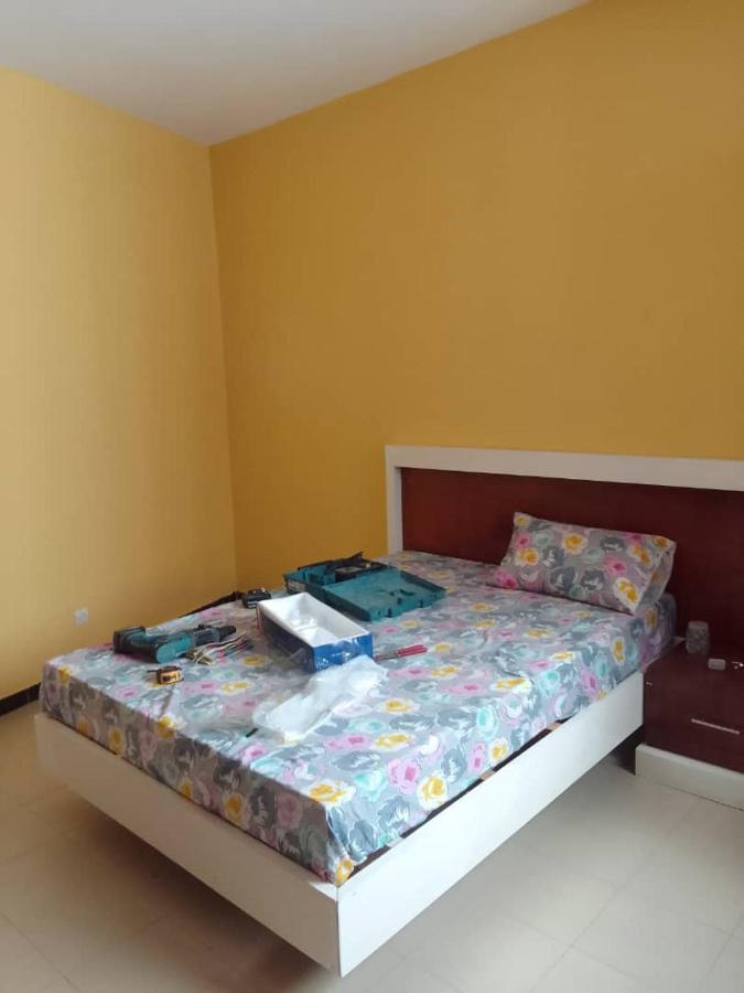 Ferienwohnung Les Signares Sor Exterior foto