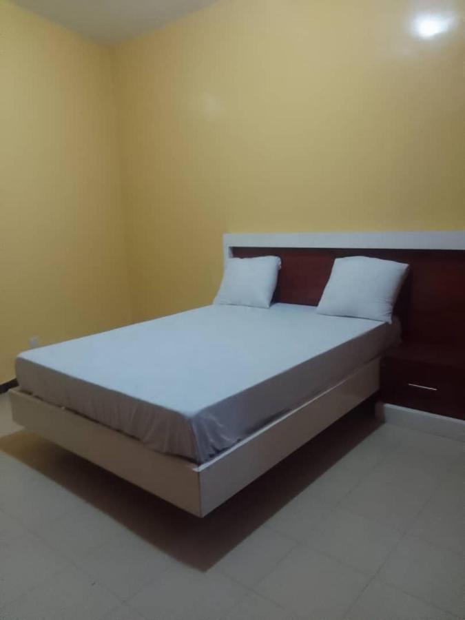 Ferienwohnung Les Signares Sor Exterior foto