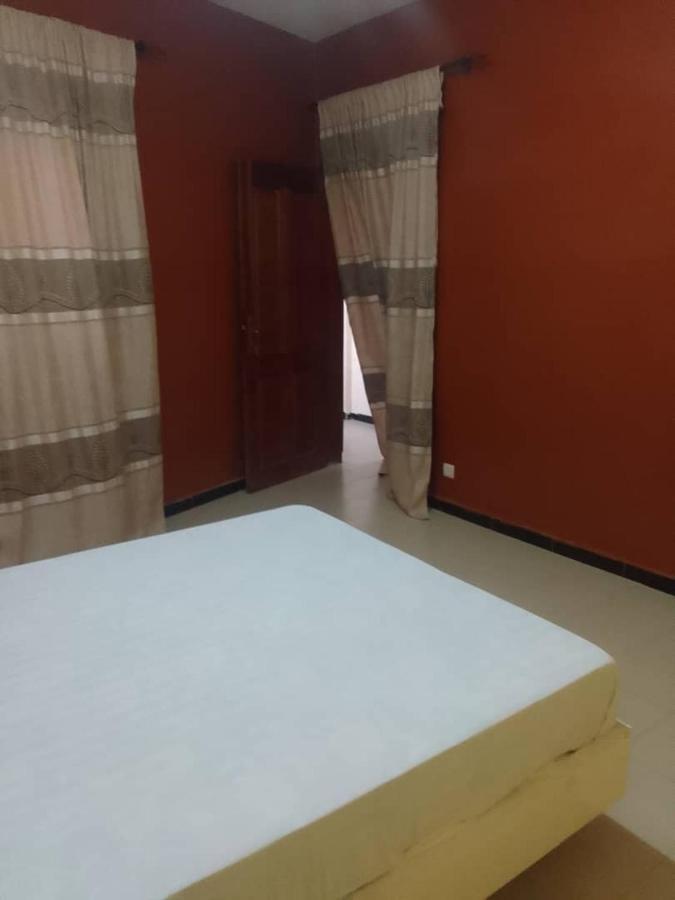 Ferienwohnung Les Signares Sor Exterior foto