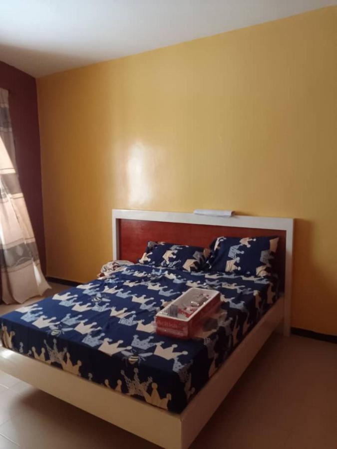 Ferienwohnung Les Signares Sor Exterior foto