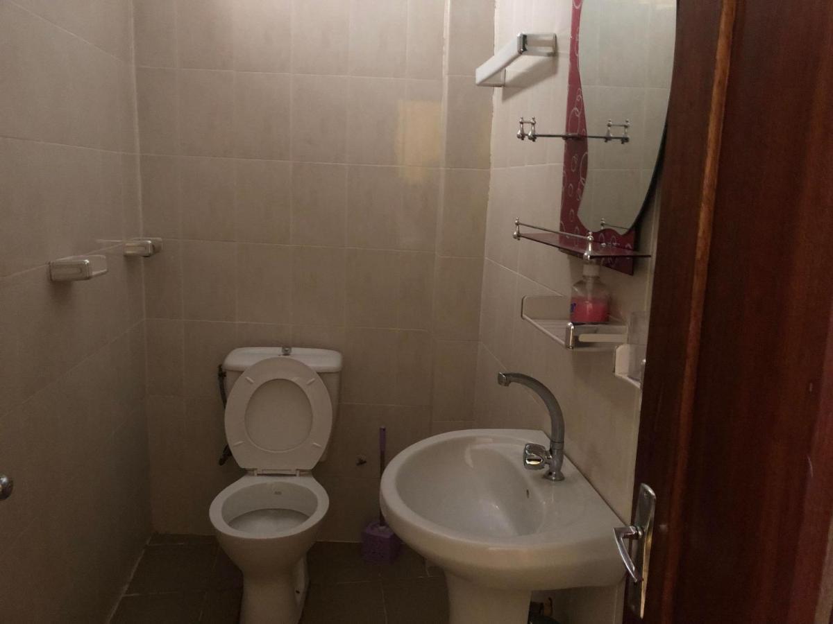 Ferienwohnung Les Signares Sor Exterior foto