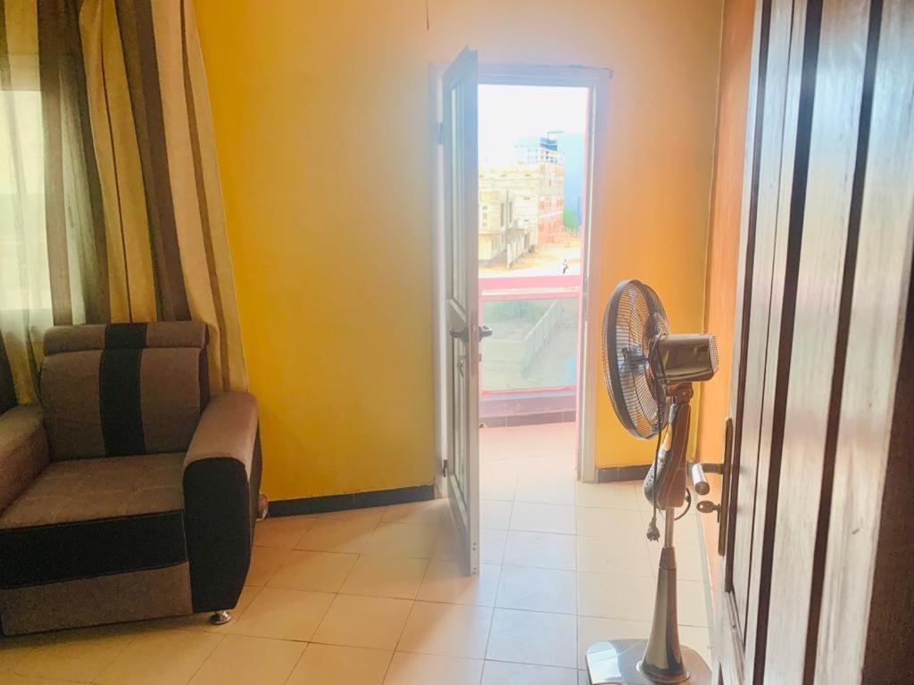 Ferienwohnung Les Signares Sor Exterior foto