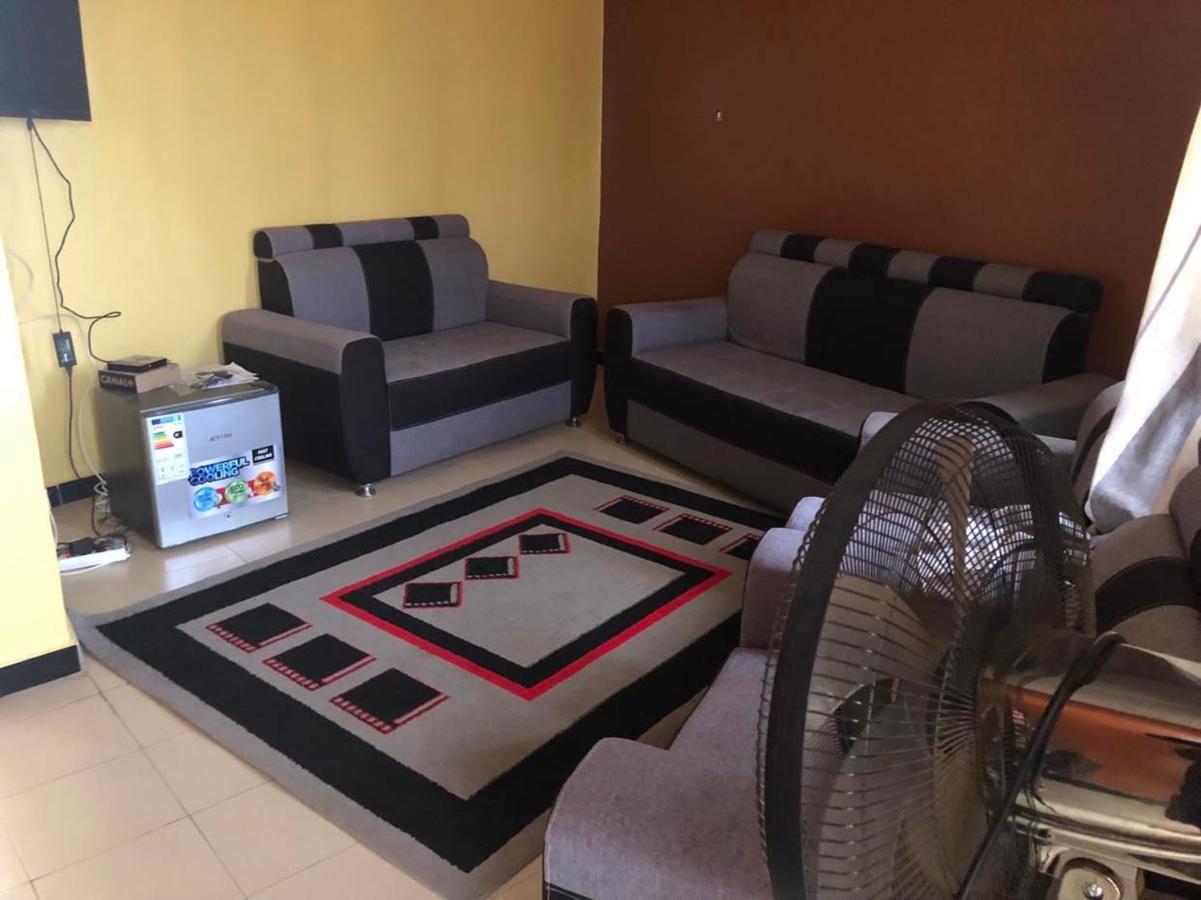 Ferienwohnung Les Signares Sor Exterior foto