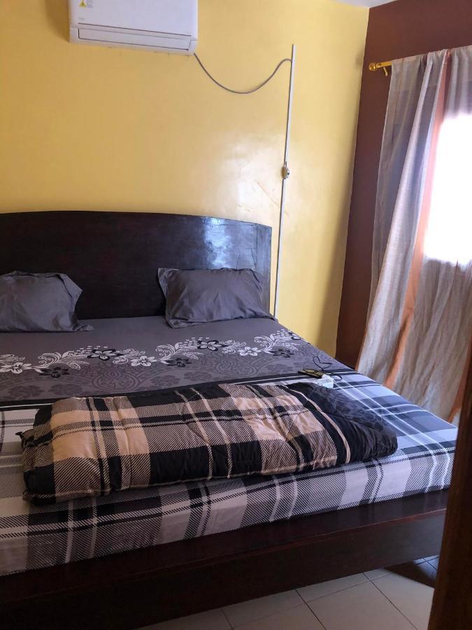 Ferienwohnung Les Signares Sor Exterior foto