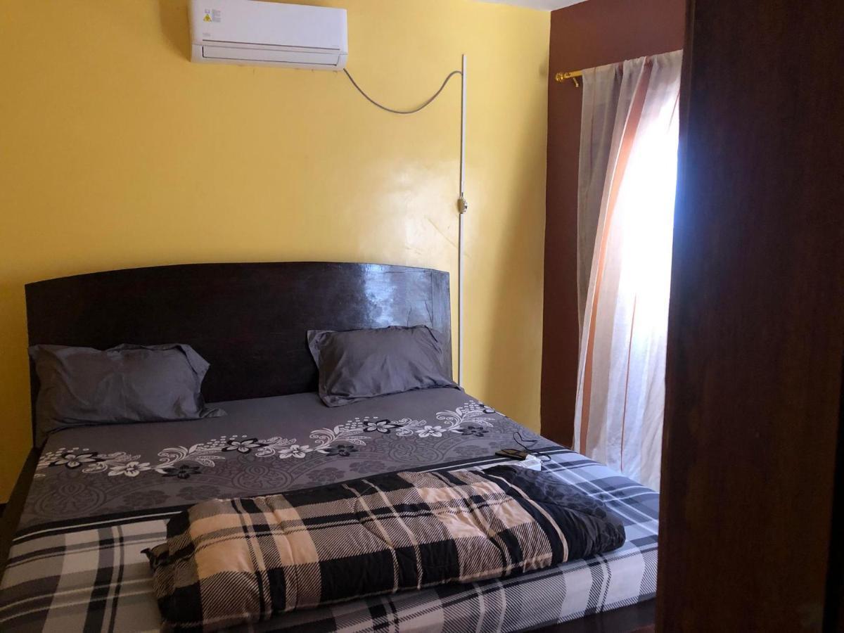 Ferienwohnung Les Signares Sor Exterior foto